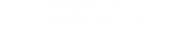 EDITAL RIO GRANDE DO SUL
Guri Assis Brasil e Tonho Crocco expandem tradição roqueira em novos álbuns